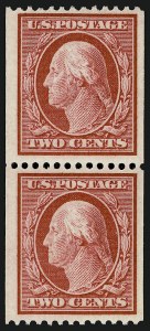 Sale 914, Lot 1437, 1908-12 Issues (Scott 367 to 396)