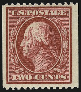 Sale 914, Lot 1439, 1908-12 Issues (Scott 367 to 396)
