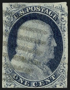 Sale 914, Lot 144, 1851-56 Issue