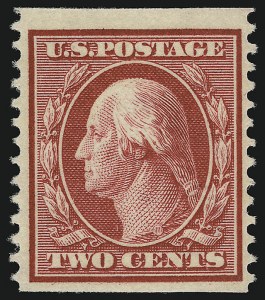 Sale 914, Lot 1442, 1908-12 Issues (Scott 367 to 396)