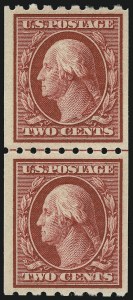 Sale 914, Lot 1447, 1908-12 Issues (Scott 367 to 396)