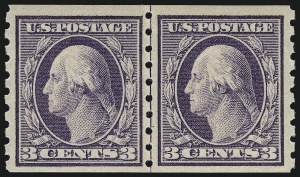 Sale 914, Lot 1463, 1908-12 Issues (Scott 367 to 396)