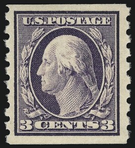 Sale 914, Lot 1467, 1908-12 Issues (Scott 367 to 396)