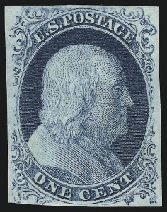 Sale 914, Lot 148, 1851-56 Issue
