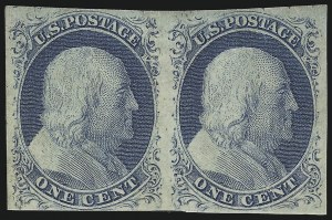 Sale 914, Lot 150, 1851-56 Issue