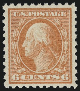 Sale 914, Lot 1564, 1912-23 Issues (Scott 424 to 458)