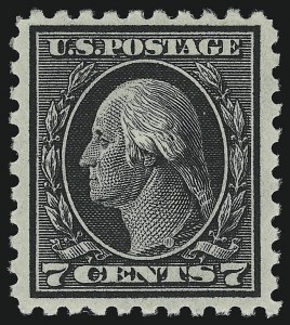 Sale 914, Lot 1565, 1912-23 Issues (Scott 424 to 458)