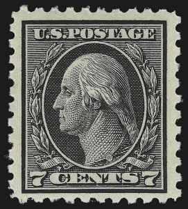 Sale 914, Lot 1566, 1912-23 Issues (Scott 424 to 458)