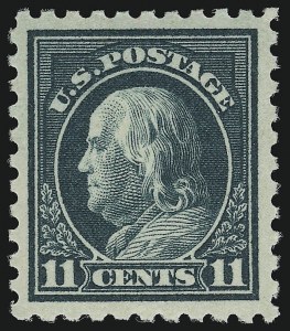 Sale 914, Lot 1576, 1912-23 Issues (Scott 424 to 458)