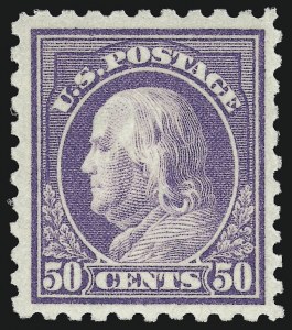 Sale 914, Lot 1592, 1912-23 Issues (Scott 424 to 458)