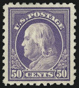 Sale 914, Lot 1593, 1912-23 Issues (Scott 424 to 458)