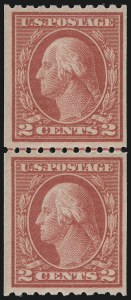 Sale 914, Lot 1595, 1912-23 Issues (Scott 424 to 458)