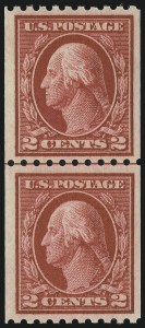 Sale 914, Lot 1596, 1912-23 Issues (Scott 424 to 458)