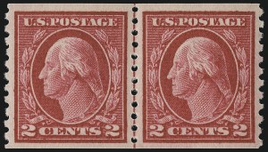 Sale 914, Lot 1599, 1912-23 Issues (Scott 424 to 458)