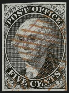 Sale 914, Lot 16, Postmasters