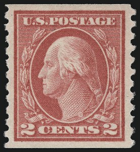 Sale 914, Lot 1601, 1912-23 Issues (Scott 424 to 458)