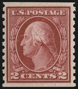 Sale 914, Lot 1602, 1912-23 Issues (Scott 424 to 458)