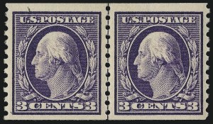 Sale 914, Lot 1604, 1912-23 Issues (Scott 424 to 458)