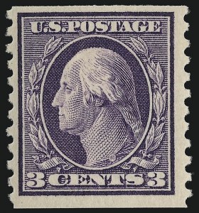 Sale 914, Lot 1606, 1912-23 Issues (Scott 424 to 458)