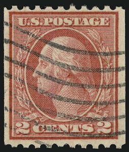 Sale 914, Lot 1618, 1912-23 Issues (Scott 424 to 458)