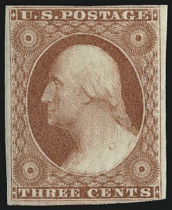 Sale 914, Lot 162, 1851-56 Issue