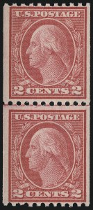 Sale 914, Lot 1620, 1912-23 Issues (Scott 424 to 458)