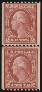 Sale 914, Lot 1621, 1912-23 Issues (Scott 424 to 458)