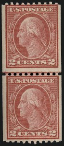 Sale 914, Lot 1622, 1912-23 Issues (Scott 424 to 458)