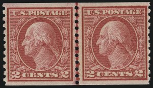 Sale 914, Lot 1626, 1912-23 Issues (Scott 424 to 458)