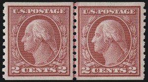 Sale 914, Lot 1627, 1912-23 Issues (Scott 424 to 458)