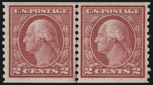 Sale 914, Lot 1628, 1912-23 Issues (Scott 424 to 458)