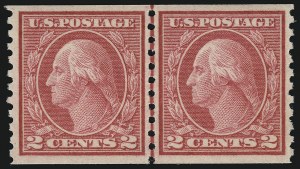 Sale 914, Lot 1631, 1912-23 Issues (Scott 424 to 458)