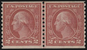 Sale 914, Lot 1632, 1912-23 Issues (Scott 424 to 458)