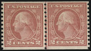 Sale 914, Lot 1633, 1912-23 Issues (Scott 424 to 458)