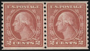 Sale 914, Lot 1634, 1912-23 Issues (Scott 424 to 458)