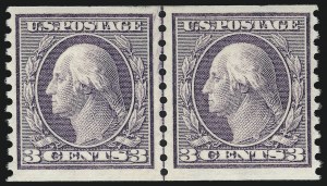 Sale 914, Lot 1638, 1912-23 Issues (Scott 424 to 458)