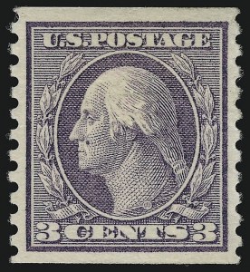 Sale 914, Lot 1643, 1912-23 Issues (Scott 424 to 458)