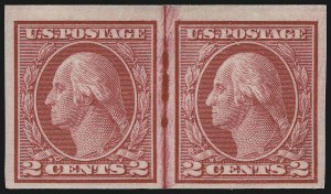 Sale 914, Lot 1652, 1912-23 Issues (Scott 459 to 480)