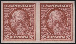 Sale 914, Lot 1654, 1912-23 Issues (Scott 459 to 480)