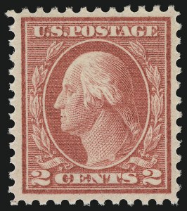 Sale 914, Lot 1663, 1912-23 Issues (Scott 459 to 480)