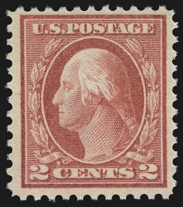 Sale 914, Lot 1664, 1912-23 Issues (Scott 459 to 480)