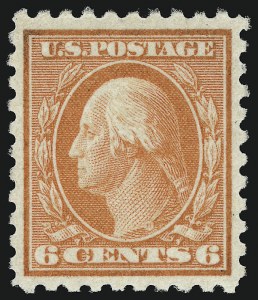 Sale 914, Lot 1675, 1912-23 Issues (Scott 459 to 480)