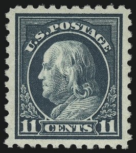 Sale 914, Lot 1690, 1912-23 Issues (Scott 459 to 480)