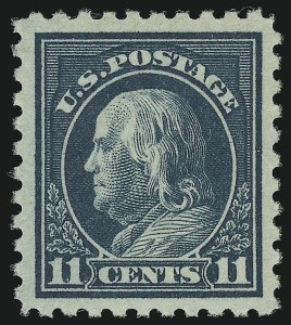 Sale 914, Lot 1691, 1912-23 Issues (Scott 459 to 480)