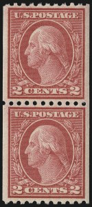 Sale 914, Lot 1716, 1912-23 Issues (Scott 491 to 519)