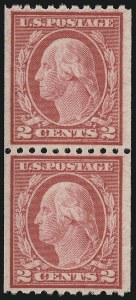 Sale 914, Lot 1717, 1912-23 Issues (Scott 491 to 519)