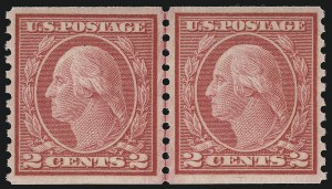 Sale 914, Lot 1719, 1912-23 Issues (Scott 491 to 519)