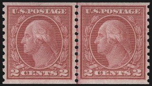 Sale 914, Lot 1720, 1912-23 Issues (Scott 491 to 519)