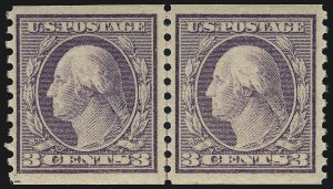 Sale 914, Lot 1722, 1912-23 Issues (Scott 491 to 519)