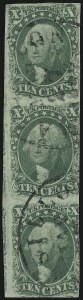 Sale 914, Lot 176, 1851-56 Issue